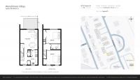 Floor Plan Thumbnail